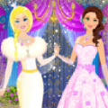 打扮公主婚礼游戏最新版 v1.3
