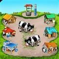 农场狂潮3安卓游戏