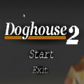 狗窝2下载中文版2022（doghouse2） v0.2.1