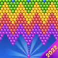 气球泡泡射击游戏安卓版 v1.0