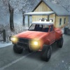 雪山货物运输模拟游戏官方版 v1.0