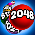 泡泡狂热2048游戏安卓版 v1.3