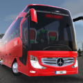 公交车模拟器2022中文版