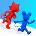 猫鼠逃亡记游戏官方版 v1.0