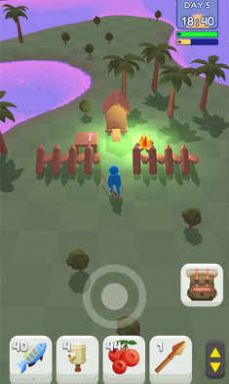 小岛幸存者游戏手机版图片1