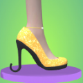 Сreate pretty heels