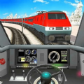 真实火车模拟器游戏最新版 v1.0.1