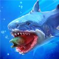 饥饿鲨吞噬进化游戏最新版 1.0.0