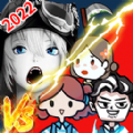 逃离猛鬼追击游戏最新版2022 v1.0