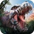 巨兽战场称霸侏罗纪游戏官方最新版 v306
