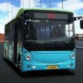 开公交车模拟器游戏手机版 v1.0
