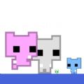 超级跳跳猫游戏 v1.0.1