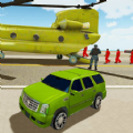 武装运输车驾驶游戏最新版 v306.1.0.3018