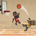 疯狂篮球全明星游戏安卓版 v1.0