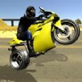 摩托单车王3D游戏安卓版（Wheelie King 3D） v1.0