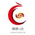 睁睁Job app