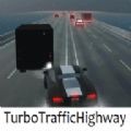 涡轮交通高速公路游戏