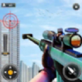 狙击手刺客任务游戏安卓版 v1.1.1