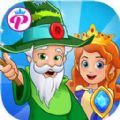 小公主索菲亚游戏安卓版 v1.0.0