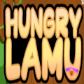 饥饿的拉姆Hungry Lamu下载安装最新版 1.0