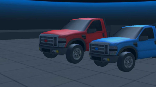 模拟开货车游戏下载最新版图1: