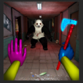 熊猫惊魂游戏安装手机版 1.0