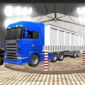 模拟欧洲卡车运输游戏手机版 v1.0.3