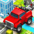 汽车城市模拟器游戏手机版 v1.0