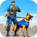 机动都市警犬游戏安卓版 v1.1