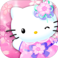 Hello Kitty world2中文版
