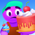 蛋糕艺术咖啡馆游戏安卓版 v0.0.1