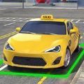 出租车司机工作模拟器游戏手机版 v0.1