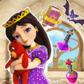 公主城堡舞会游戏最新版 v1.0