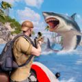 深海鲨鱼大猎杀游戏安卓版 v1.0