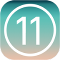 iLauncher X苹果桌面主题app v3.13.6