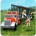 野生动物狩猎运输游戏安卓版（Animal Chase） V1.0