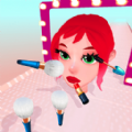 makeup kit color mixing眼影盒子游戏下载最新版 v0.7