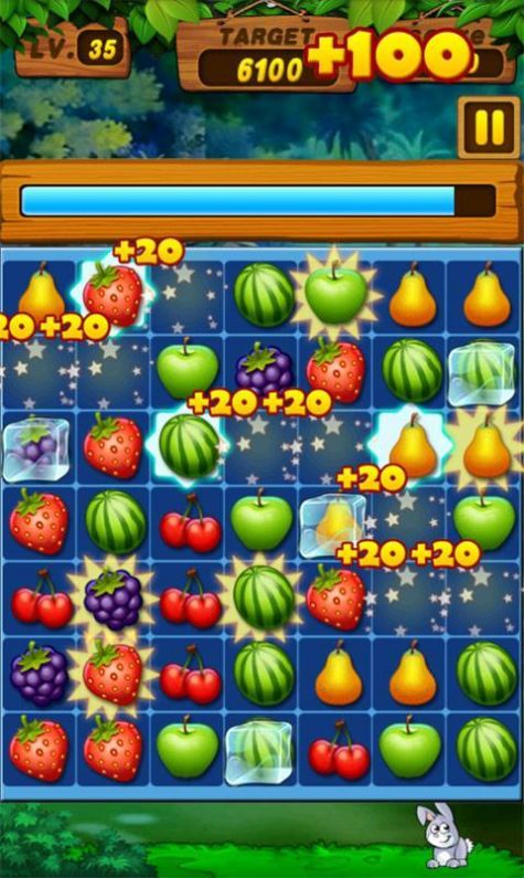 水果传说消消消游戏手机版图3: