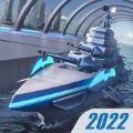 太平洋战舰2022