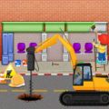 汽车站建设者游戏中文版（Bus Station Builder） V1.0.3