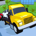 拖车快跑游戏安卓手机版 1.0.0