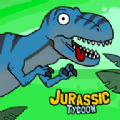 恐龙侏罗纪大亨游戏中文版（Dino Tycoon） 1.0.6