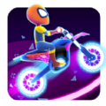 登山极限摩托狂飙游戏安卓版 v2.0.1
