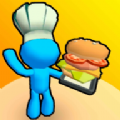 迷你食品服务游戏安卓版 v0.1