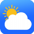 准时天气预报app v1.0