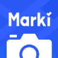 Marki Camera水印相机app