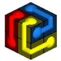 立方体连接游戏中文版（Cube Connect） v4.20