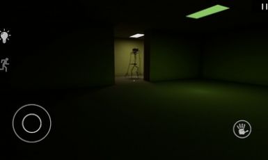 后室起源游戏破解版图2