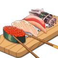 sushi friends破解版 v1.0