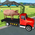旋转卡车轮胎游戏下载安装最新版 V1.0